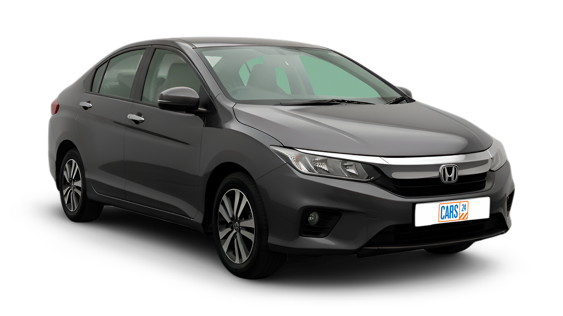 Honda City-img